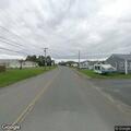 Passing lane briefly closed for vehicle removal
