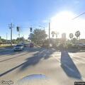 Traffic crash at Avenue K SE and First Street South