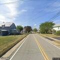 Tree blocking Route 28 near Armstrong County