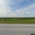 Traffic stop of black Chevy pickup on US 136