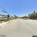 Person reported sick at Diamond Bar Boulevard and Quail Summit