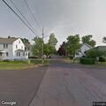 Person suffering allergic reaction on Medford Road