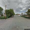 Traffic stop at Sixth and River in Elko