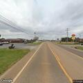 Two-vehicle crash on Main Street in Ardmore