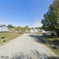 Kitchen fire damages home on Jay Street