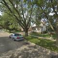 Man reports breathing trouble by vehicle on Center Ave