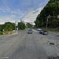 Loud music complaint at Main and Mill streets