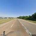 Traffic stop for possible impaired driver