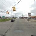 Man found unresponsive at Meijer gas station