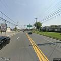 Person overdosing on Old Columbia Pike