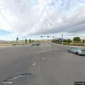 SUV crashes into ditch near Tracy Boulevard
