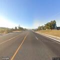Traffic stop on US-20 in Thermopolis