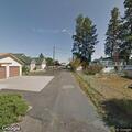 Report of possible tree fire near New Lake Drive