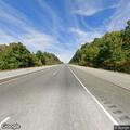 Two-car crash on I-190 southbound near mile 15.4
