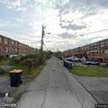 Apartment fire alarm with smoke inhalation reported