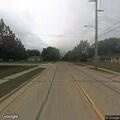 Expired vehicle registration on Lincoln Avenue