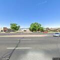 Traffic crash at Montebello and North Academy