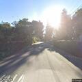 Wires down on Cambridge between El Cerrito and Cornell
