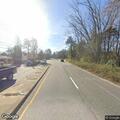 Two-car crash on Forest Hill Avenue