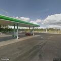 Female slumped over in vehicle at Circle K checked