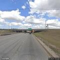 Person injured in fall at Charleston Highway and I-26 ramp