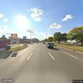 Loose dogs reported at 8 Mile and Charest