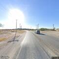 Traffic stop on green Jeep Cherokee on FM 471
