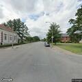 Chemical spill response at West Chestnut Street