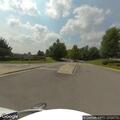 Traffic stop on IL-(number withheld) near Heritage Trail in Genoa