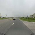 Injured man found in roadside ditch in Galveston