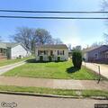 Residential carbon monoxide alarm on Edgewood Avenue