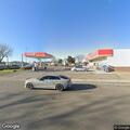 Possible impaired driver at Circle K gas pumps