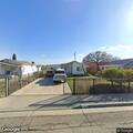 Fire reported on Madera Street in Avenal