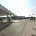 Commercial alarm at gas station on NC 801
