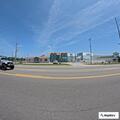 Police requested for red pickup traffic stop