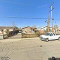 Transformer and power line fire on West Stanislaus Street