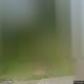 Lawnmower fire in field on Johnson Street