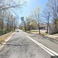 Person injured after fall at North Roxboro Street
