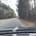 Driver found with suspended license in Youngsville
