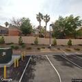 Alarm panel beeping at Horizon Drive building