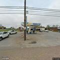 Man found unresponsive in white sedan at Broad Street