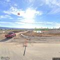 Man reported cramping near highway 550 location