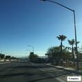 Elderly woman feels dizzy on RTC bus near Las Vegas Blvd
