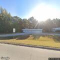 Three-vehicle crash on US 1 near Hall Road