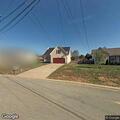 Residential fire alarm at Heritage Circle home