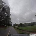 Routine sick call near Red Road, Nashville