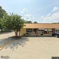 Person throwing items at Diamond Pizza Grill