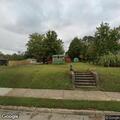 Person experiencing chest pains in Youngsville