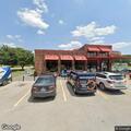 Person having a seizure at store in Youngsville