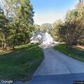 Gas odor reported inside Youngsville home